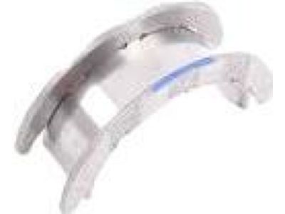 BMW 11-21-8-642-945 Guide-Bearing Shell Blue