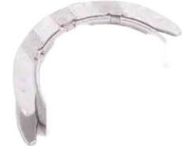 BMW 11-21-8-642-945 Guide-Bearing Shell Blue