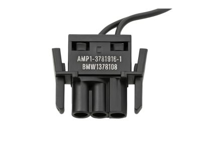 BMW 54-13-8-246-027 Sliding Piece Left