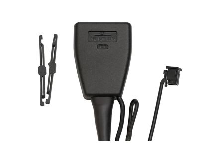 BMW 54-13-8-246-027 Sliding Piece Left