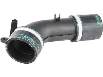 BMW 13-71-7-843-222 Air Intake Tube