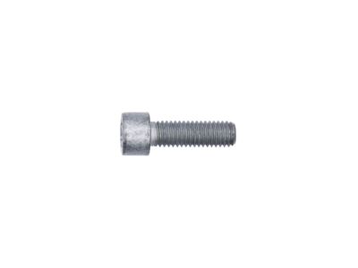 BMW 07-12-9-904-477 Isa Screw
