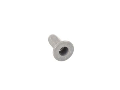 BMW 07-14-9-174-618 Blind Rivet Nut, Flat Headed