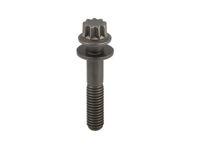 BMW 07-12-9-905-558 Internal Torx Screw With Washer