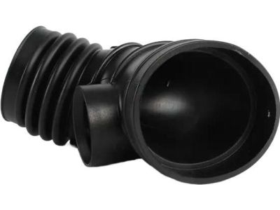 BMW 13-54-1-435-625 Rubber Boot