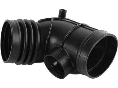 BMW 13-54-1-435-625 Rubber Boot