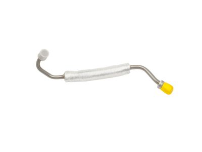 BMW 11-42-7-795-972 Oil Pipe