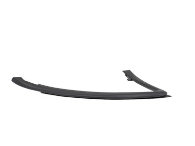 BMW 51-41-7-458-441 Cover, Window Frame, Door, Front Left