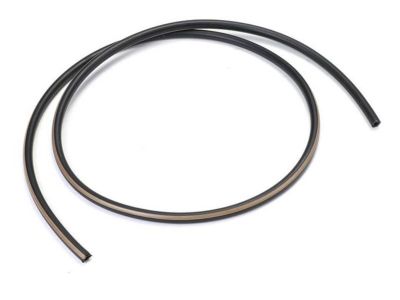 BMW 11-74-7-797-177 Vacuum Hose White