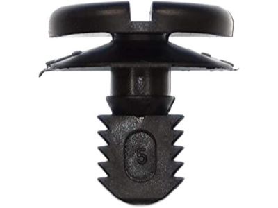 BMW 51-47-8-248-015 Locking Button