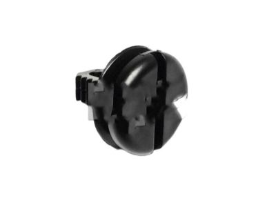 BMW 51-47-8-248-015 Locking Button