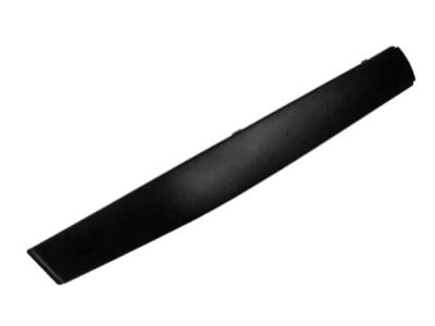 BMW 51-11-2-265-638 Rubber Strip Right