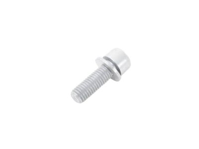 BMW 07-11-9-906-143 Fillister Head Screw