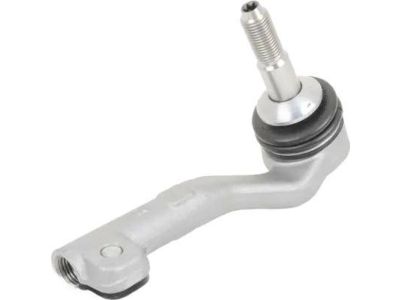 BMW 32-10-6-799-967 Steering Tie Rod End Right