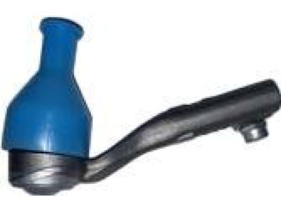 BMW 32-10-6-799-967 Steering Tie Rod End Right