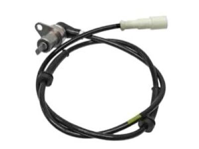 BMW 34-52-1-178-981 Front Abs Wheel Speed Sensor