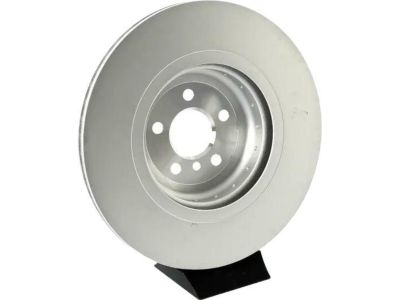 BMW 34-20-6-896-674 BRAKE DISC, VENTILATED, RIGH