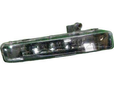 BMW 63-17-9-477-171 FRONT FOG LAMP, LED, LEFT