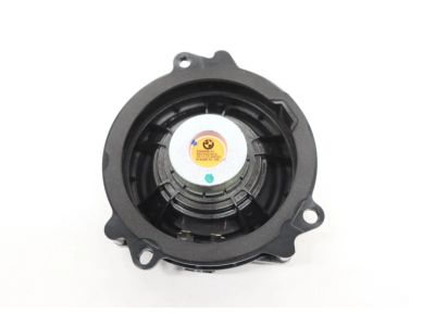BMW 65-13-9-364-956 Mid-Range Speaker Harman Kardon