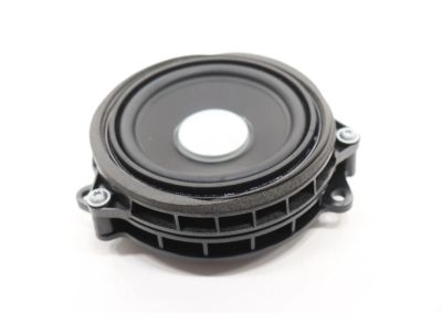 BMW 65-13-9-364-956 Mid-Range Speaker Harman Kardon