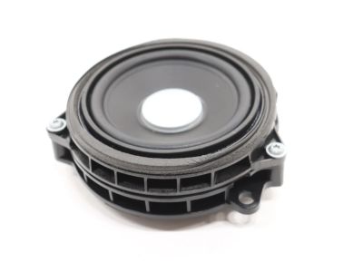 BMW 65-13-9-364-956 Mid-Range Speaker Harman Kardon