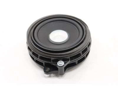 BMW 65-13-9-364-956 Mid-Range Speaker Harman Kardon