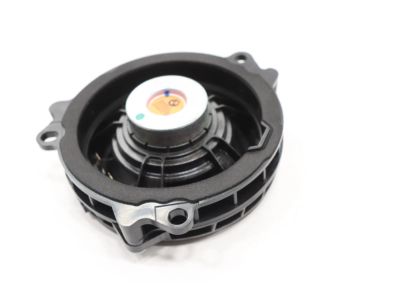 BMW 65-13-9-364-956 Mid-Range Speaker Harman Kardon