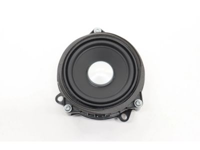 BMW 65-13-9-364-956 Mid-Range Speaker Harman Kardon