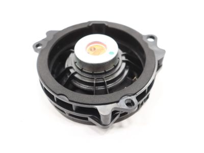 BMW 65-13-9-364-956 Mid-Range Speaker Harman Kardon
