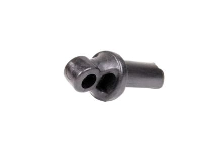 BMW 35-31-1-161-719 Bracket, Compression Spring