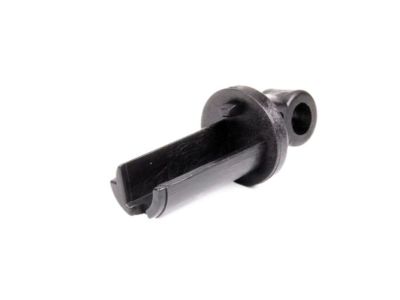 BMW 35-31-1-161-719 Bracket, Compression Spring