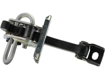 BMW 51-21-8-160-959 Front Door Brake
