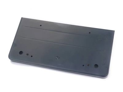 BMW 51-11-7-115-711 Licence Plate Base Primed