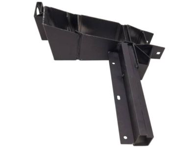 BMW 51-64-7-210-499 Left Support