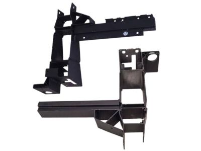 BMW 51-64-7-210-499 Left Support