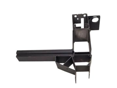 BMW 51-64-7-210-499 Left Support