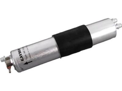 BMW 13-32-7-512-019 Fuel Filter With Pressue Regulator