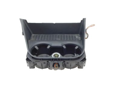 BMW 51-16-9-184-498 Drink Holder