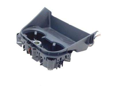 BMW 51-16-9-184-498 Drink Holder