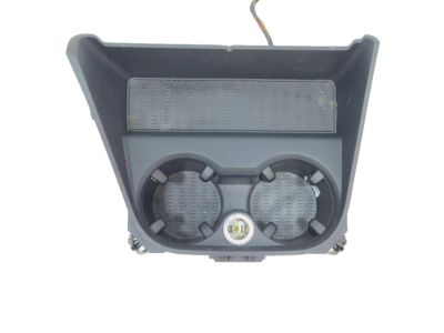 BMW 51-16-9-184-498 Drink Holder