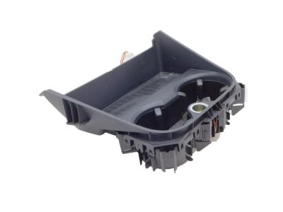 BMW 51-16-9-184-498 Drink Holder
