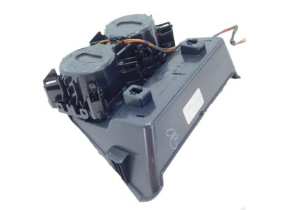 BMW 51-16-9-184-498 Drink Holder