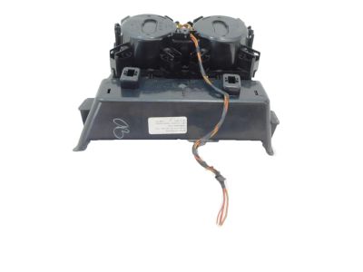 BMW 51-16-9-184-498 Drink Holder