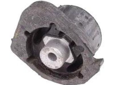 BMW 22-31-6-754-088 Contitech Transmission Mount