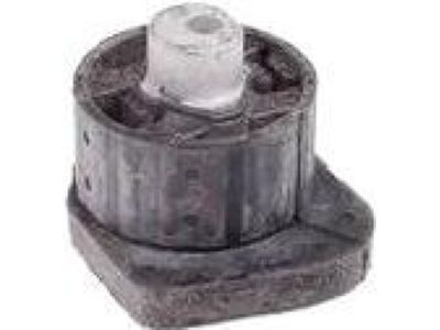 BMW 22-31-6-754-088 Contitech Transmission Mount