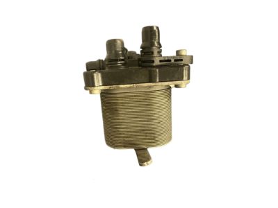 BMW 17-21-7-638-581 Automatic Transmission Oil Cooler