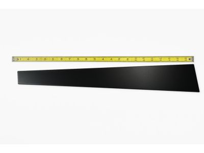 BMW 51-34-8-181-371 Covering Rear Left