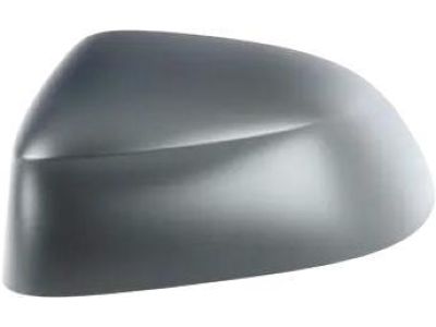 BMW 51-16-8-496-623 Cover Cap, Primed, Left