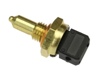 BMW 13-62-1-433-076 Temperature Sensor Water/Oil