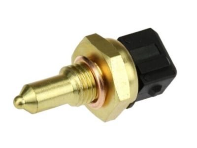 BMW 13-62-1-433-076 Temperature Sensor Water/Oil